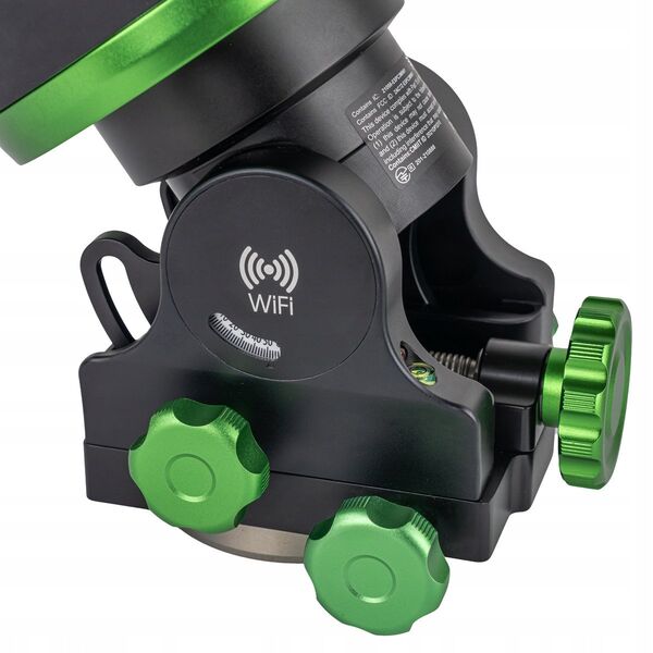 Υβριδική αρμονική στήριξη Sky-Watcher Wave 100i