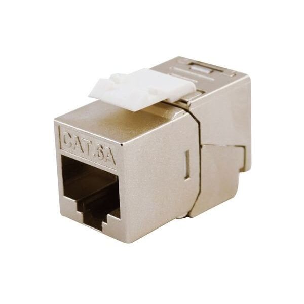Equip Keystone Jack θωρακισμένο Cat.6A εργαλείο για μέταλλο σετ 8 τεμαχίων