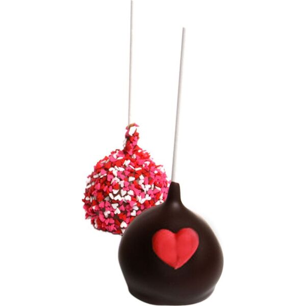 Orion Patyczki do CAKE POPS i LIZAKÓW 50 szt uniwersalny