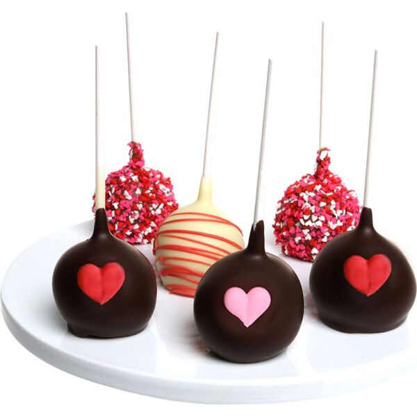 Orion Patyczki do CAKE POPS i LIZAKÓW 50 szt uniwersalny