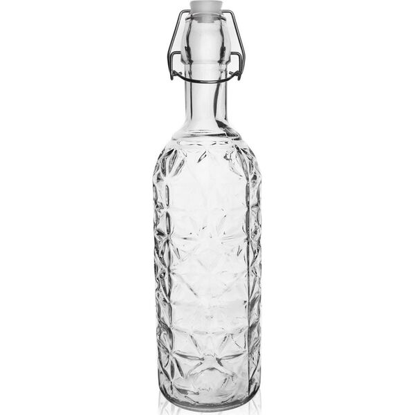 Orion Butelka szklana do nalewek wina RETRO 1,1L ELA uniwersalny