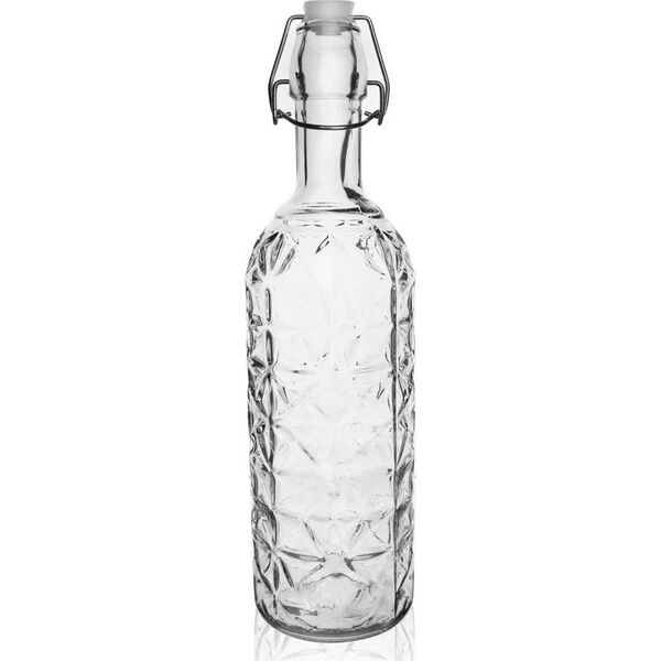 Orion Butelka szklana do nalewek wina RETRO 0,75L ELA uniwersalny