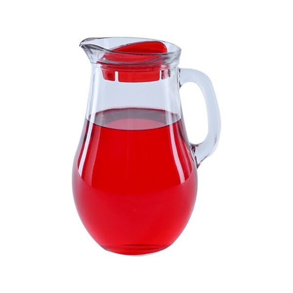 Orion Dzbanek Bistro z pokrywą 2.1L (126614)