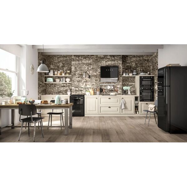 Blender kielichowy Smeg Mikser z Tworzywa Sztucznego Smeg PBF01PBEU Niebieski 300 W