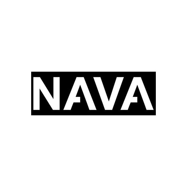 NAVA Talerz obiadowy głęboki porcelanowy MAYA 22,5 cm, 700 ml