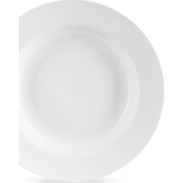 Orion Talerz obiadowy głęboki porcelanowy MONA 24,5 cm, 350 ml