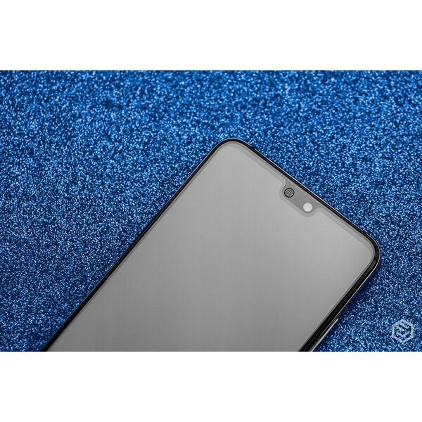 Folia MyScreen CRYSTAL BacteriaFREE 6" EA Kit ZTE Blade A31 Plus