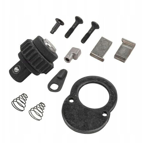 Ανταλλακτικά για καστάνια Rockforce 80222 1/4"