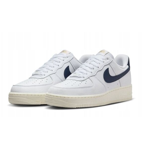 Nike Air Force Low 1 07 FZ6768-100 λευκό 41