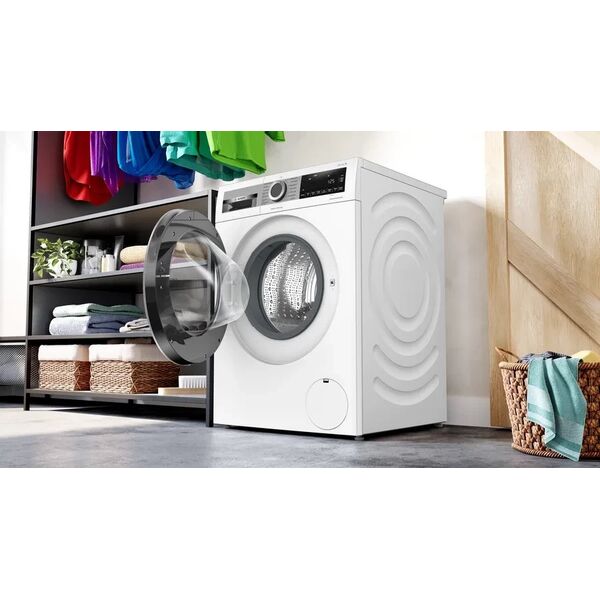 Πλυντήριο Bosch WGG244120