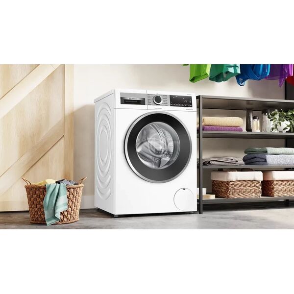 Πλυντήριο Bosch WGG244120