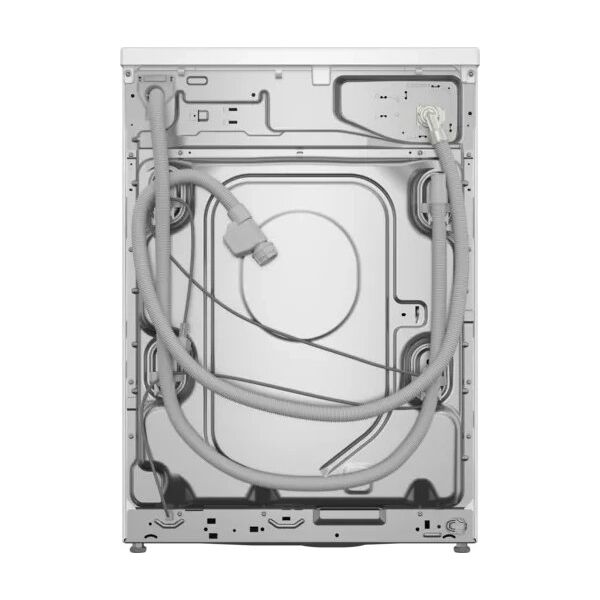 Πλυντήριο Bosch WGG244120