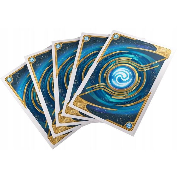 Gamegenic: Altered - Art Sleeves - The Crow's Eye