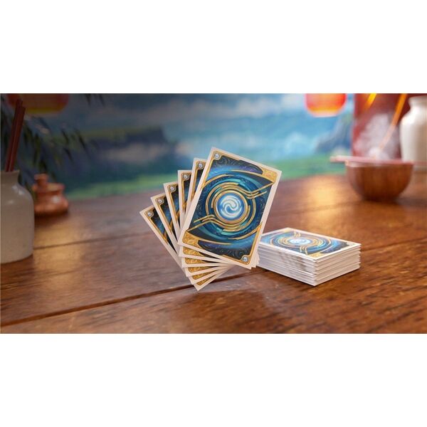 Gamegenic: Altered - Art Sleeves - The Crow's Eye