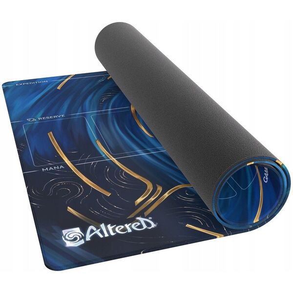 Gamegenic: Altered - Prime Playmat - Το Μάτι του Κόρακα