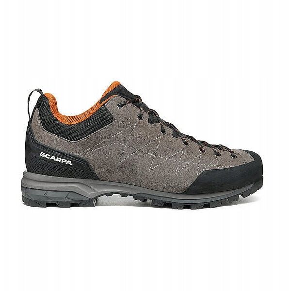 Buty zodiac-rock-rust orange-45,5 SCARPA