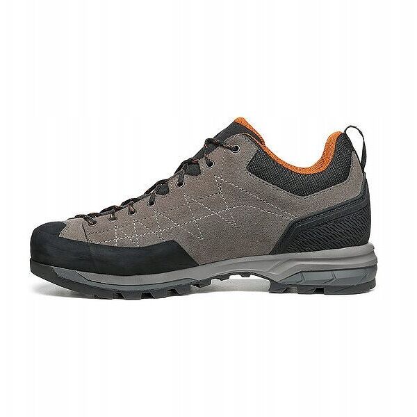 Buty zodiac-rock-rust orange-45,5 SCARPA