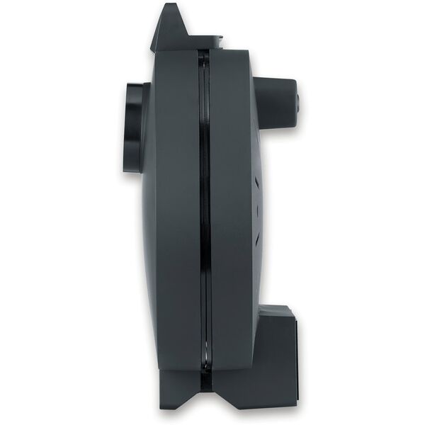 Συσκευή για Βάφλες Duo Severin WA 2118 Black Line