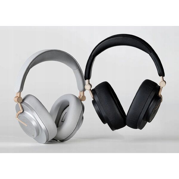 MOONDROP X SINGER - black - Słuchawki Bluetooth z ANC