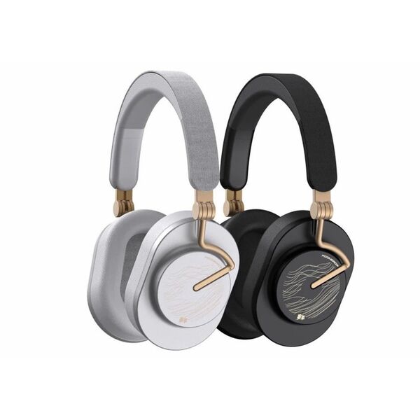 MOONDROP X SINGER - black - Słuchawki Bluetooth z ANC