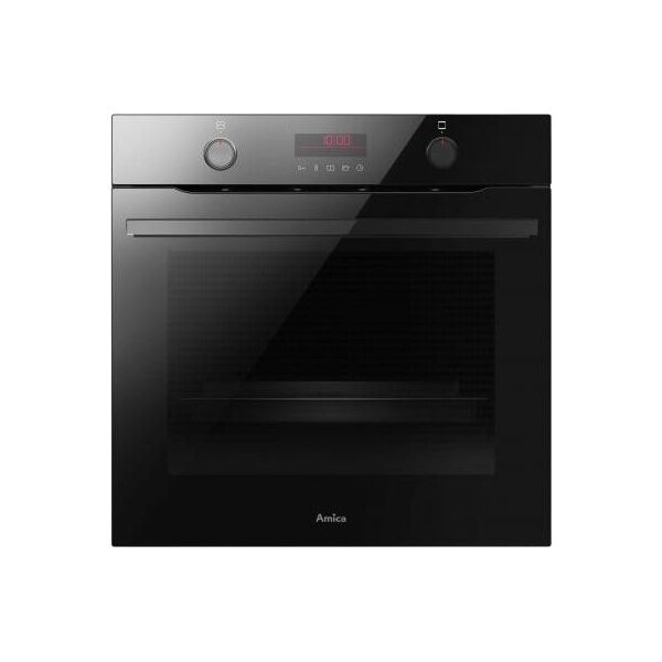 Piekarnik Amica ED47637BA+ X-Type Steam