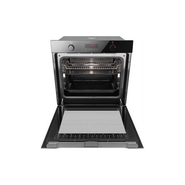 Piekarnik Amica ED47637BA+ X-Type Steam