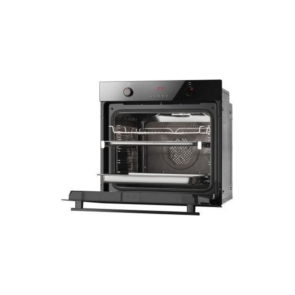 Piekarnik Amica ED47637BA+ X-Type Steam