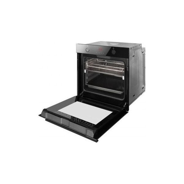 Piekarnik Amica ED47637BA+ X-Type Steam