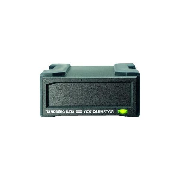 Kieszeń TandBerg RDX QuikStor Drive USB 3.0 (8782-RDX)