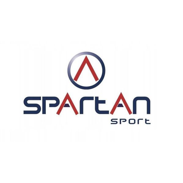 Spartan Paletka Rakietka do Ping Ponga Tenisa Stołowego Spartan Tiger