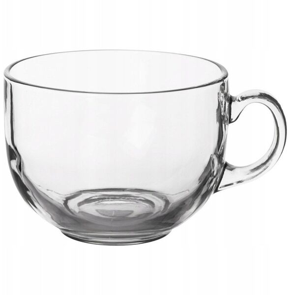 Orion Szklanka do kawy i herbaty 650 ml