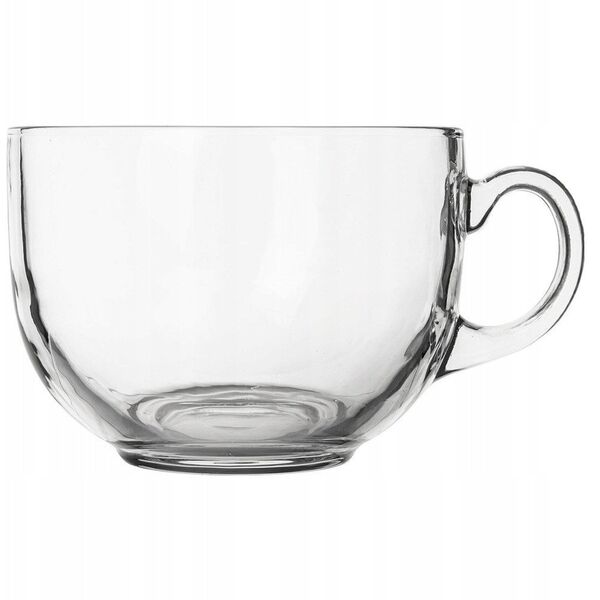 Orion Szklanka do kawy i herbaty 650 ml