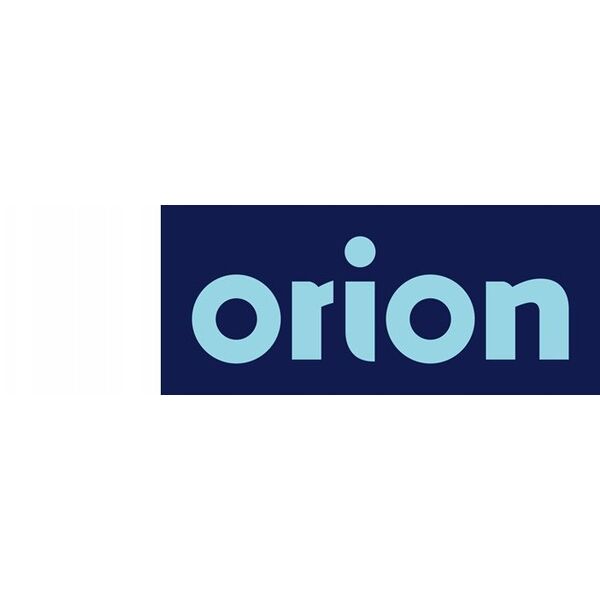 Orion Woreczki strunowe do żywności 25 szt.