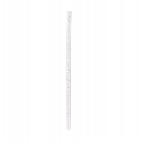 Orion Słomki do napojów 22 cm 50 szt.