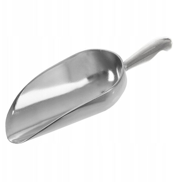 Orion Łopatka do nabierania aluminiowa 110 ml