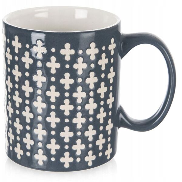 Orion Kubek ceramiczny 350 ml