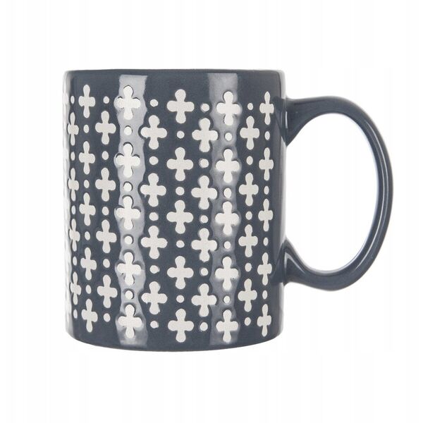 Orion Kubek ceramiczny 350 ml