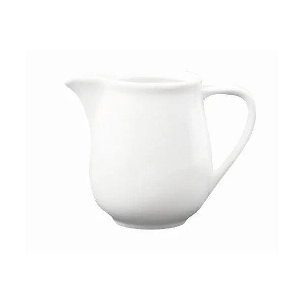 Orion Mlecznik porcelanowy biały MONA 80 ml
