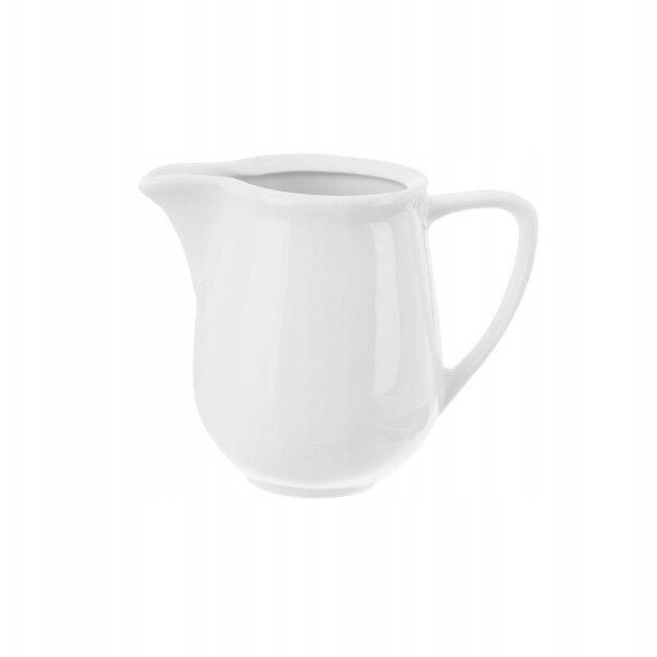 Orion Mlecznik porcelanowy biały MONA 80 ml