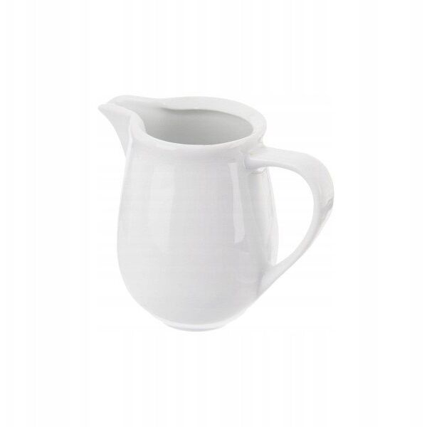 Orion Mlecznik porcelanowy biały MONA 80 ml