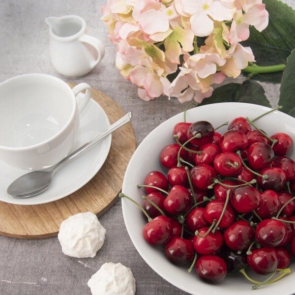 Orion Mlecznik porcelanowy biały MONA 80 ml