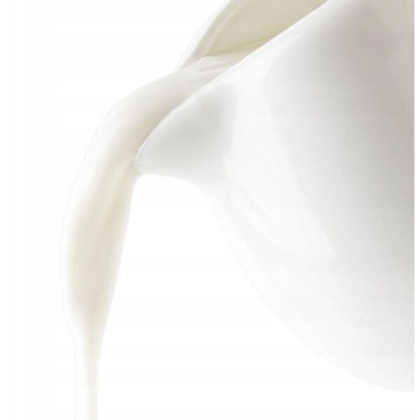 Orion Mlecznik porcelanowy biały MONA 80 ml
