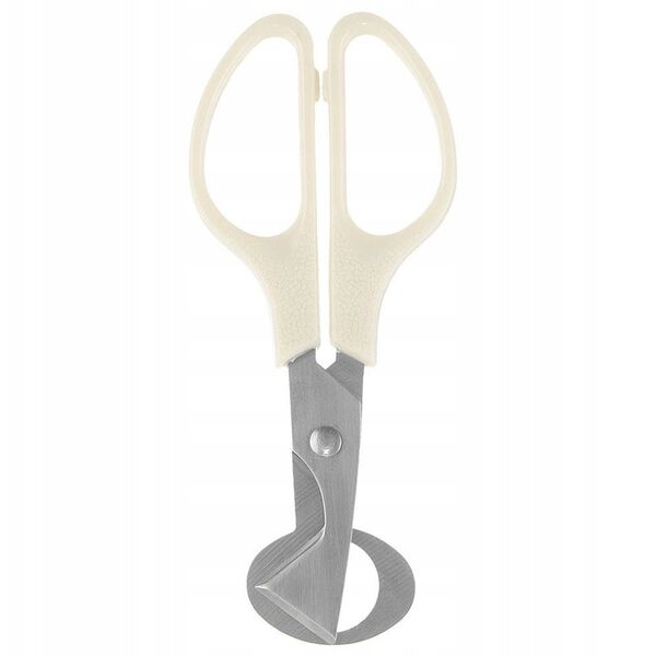 Orion Obcinacz do jajek stalowy 14,5 cm