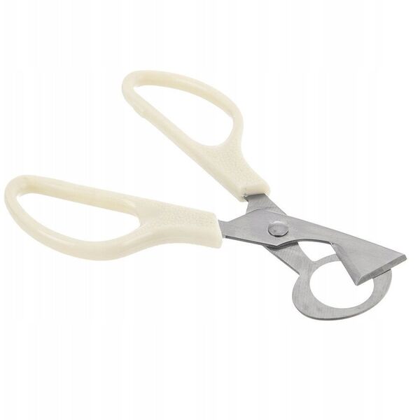 Orion Obcinacz do jajek stalowy 14,5 cm