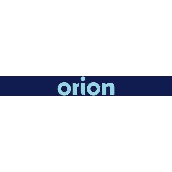 Orion Kubek szklany ŻYRAFA 230 ml