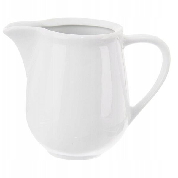 Orion Mlecznik porcelanowy biały MONA 260 ml