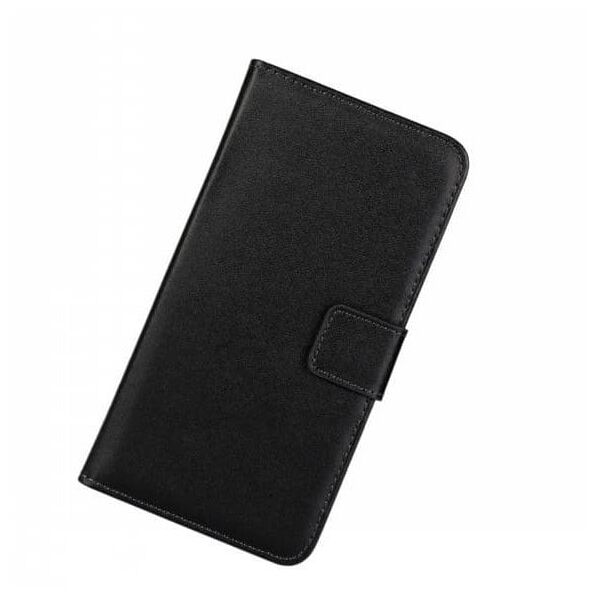 Θήκη Βιβλίου Mocco Smart Magnet Για Samsung Galaxy S23 Plus Μαύρο