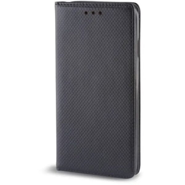 Θήκη Βιβλίου Mocco Smart Magnet Για Xiaomi 13 Pro Μαύρο