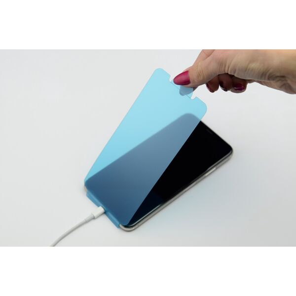 Folia MyScreen 3D Expert Pro SHIELD 6" EA Plug Apple iPhone XR/11