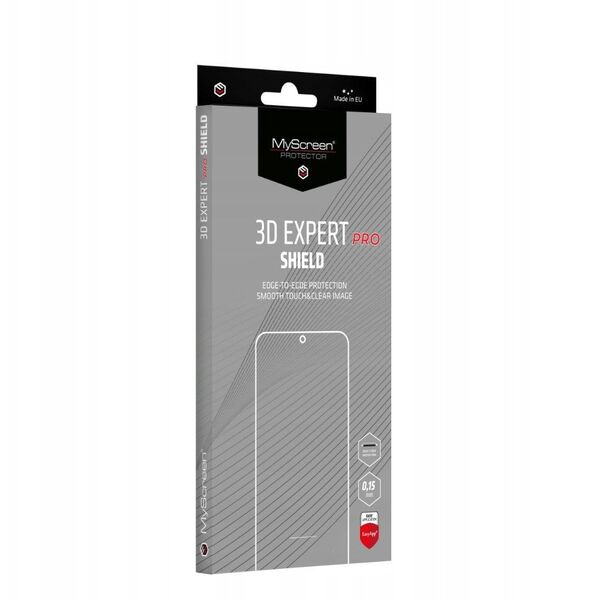 Folia MyScreen 3D Expert Pro SHIELD 6" EA Plug Apple iPhone Xs Max/11 Pro Max